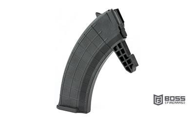 PROMAG SKS 7.62X39 30RD POLY BLK-img-1