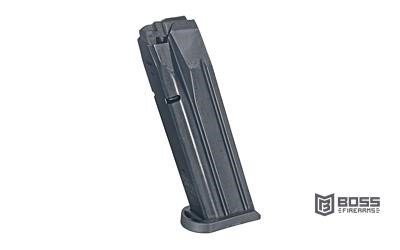 PROMAG CZP10-F 9MM 19RD BLUE STEEL-img-0