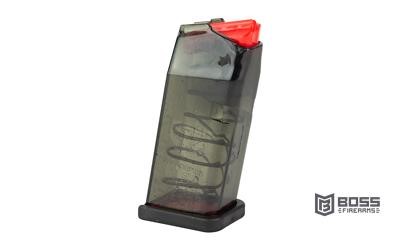 ETS MAG FOR GLK 30 45ACP 9RD CRB SMK-img-1