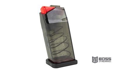 ETS MAG FOR GLK 30 45ACP 9RD CRB SMK-img-0