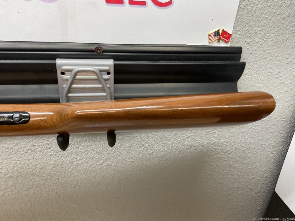 Winchester Model 94 Buffalo Bill 30-30 Lever Action Carbine Octagon Barrel-img-7