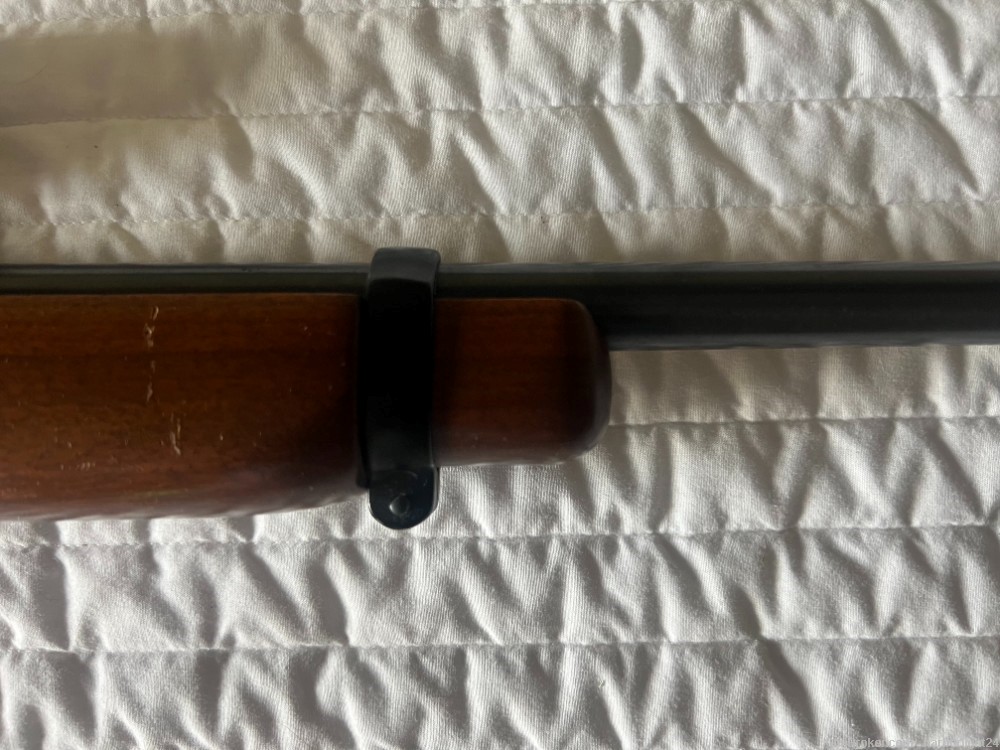 1981 Ruger semi-auto  .44 Magnum 18” -img-5
