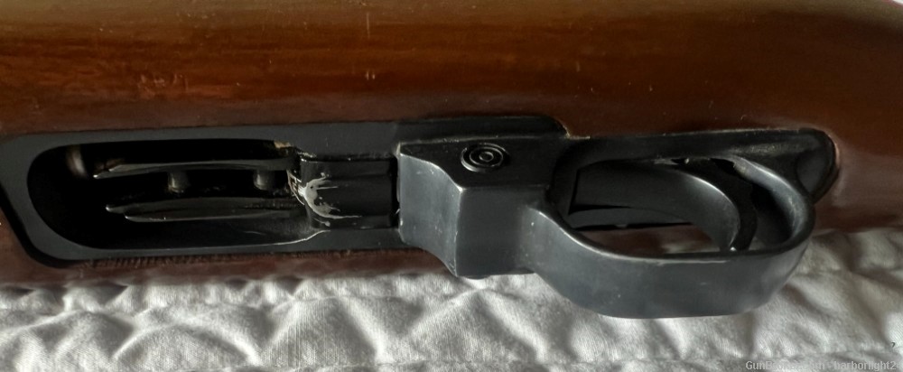 1981 Ruger semi-auto  .44 Magnum 18” -img-14