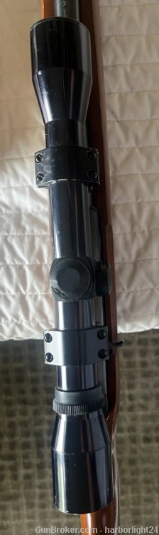 1981 Ruger semi-auto  .44 Magnum 18” -img-17