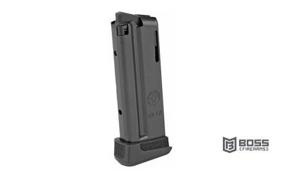 MAG RUGER LCP II 22LR 10RD-img-0