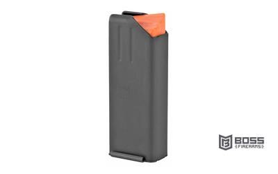 MAG DURAMAG 10RD 9MM COLT SS BLK-img-1