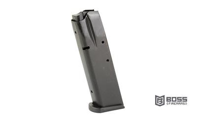 PROMAG CZ-75 9MM 10RD BLUE STEEL-img-0