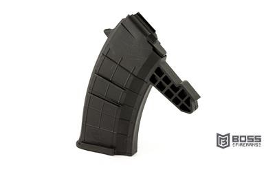 PROMAG SKS 7.62X39 20RD POLY BLK-img-1