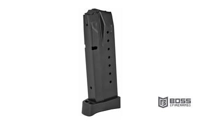 PROMAG S&W SD9 9MM 17RD BLUE STEEL-img-0