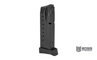 PROMAG S&W SD9 9MM 17RD BLUE STEEL-img-1