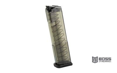 ETS MAG FOR GLK 43 9MM 12RD CRB SMK-img-0