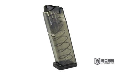 ETS MAG FOR SIG P320 9MM 15RD CRB SM-img-0