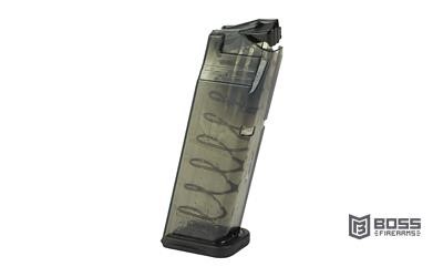 ETS MAG FOR SIG P320 9MM 15RD CRB SM-img-1