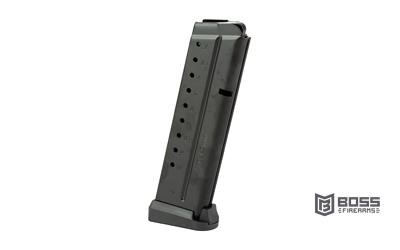 MEC-GAR MAG COLT 1911 9MM 10 RD AFC-img-1