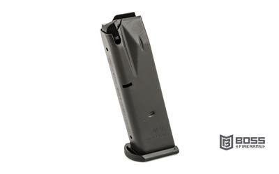 MEC-GAR MAG BERETTA 92 9MM 15RD PH-img-0