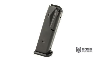 MEC-GAR MAG BERETTA 92 9MM 15RD PH-img-1