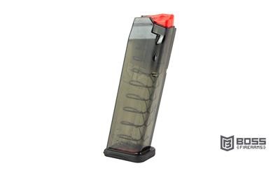 ETS MAG FOR S&W M&P 9MM 17RD CRB SMK-img-1