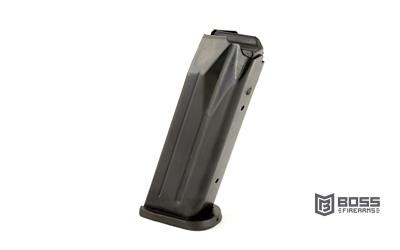 PROMAG H&K USP FS 45ACP 12RD BL-img-0