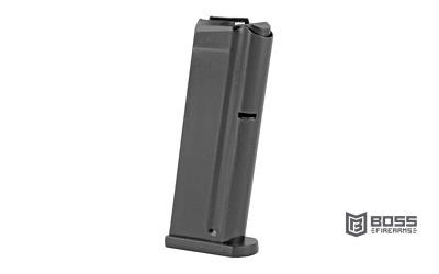 PROMAG MAG RESEARCH DE 50AE 7RD BL-img-1