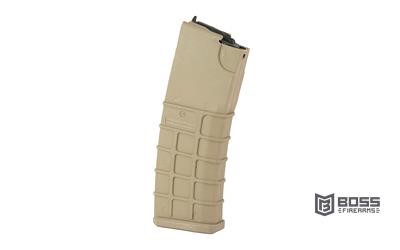 PROMAG RUGER MINI 14 223REM 30RD FDE-img-1