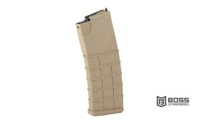 PROMAG RUGER MINI 14 223REM 30RD FDE-img-0