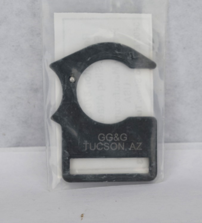 GG&G-1084 Front Sling Adapter Remington 870 -img-0