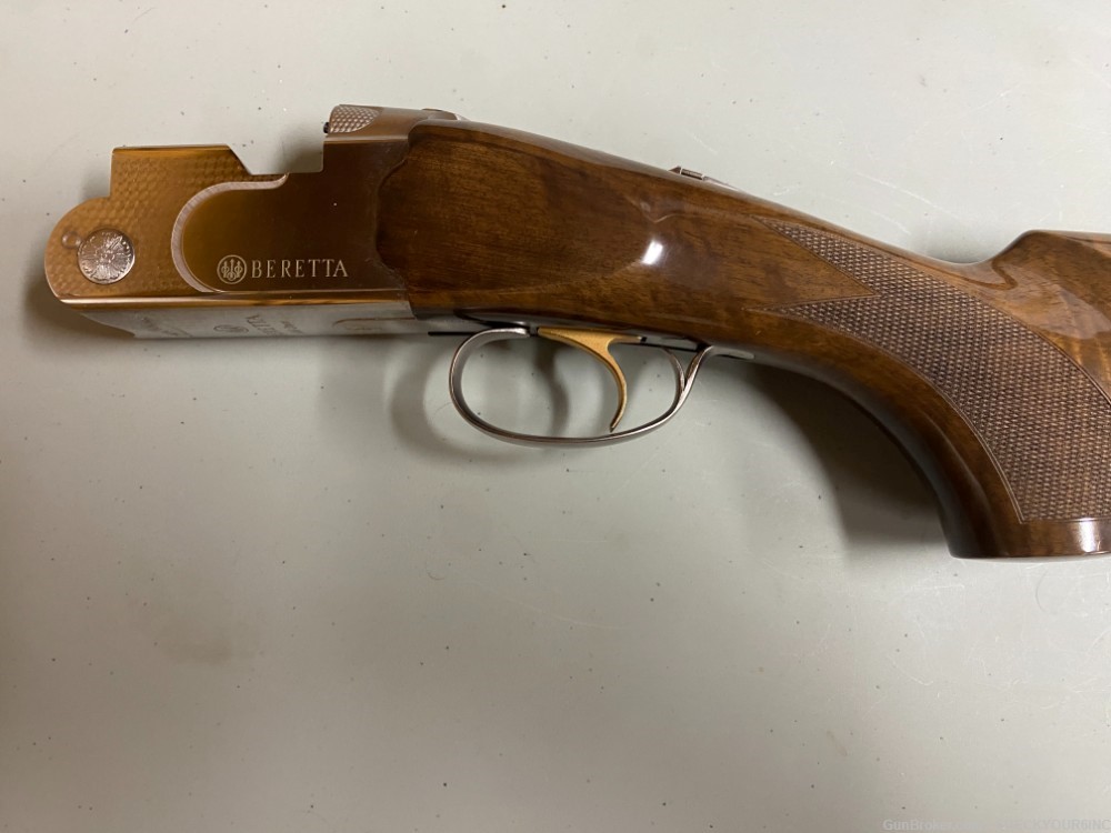 Beretta 686 Onyx 26 Inch Barrel  12GA-img-3