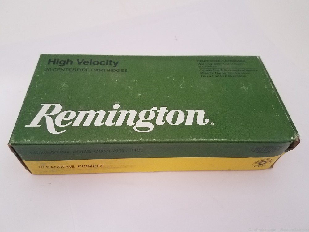 2 boxes 40 rnds of 300 Sav Savage 150gr Remington CORE-LOKT PSP - no CC fee-img-6