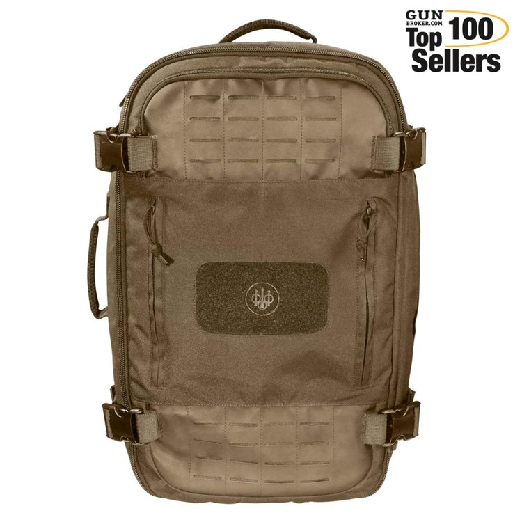 BERETTA Coyote Field Patrol Bag (BS88100189087ZUNI)-img-0