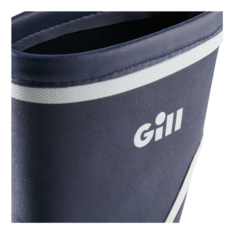 GILL Short Cruising Boot, Color: Bark Blue, Size: 46 (901DB46)-img-3