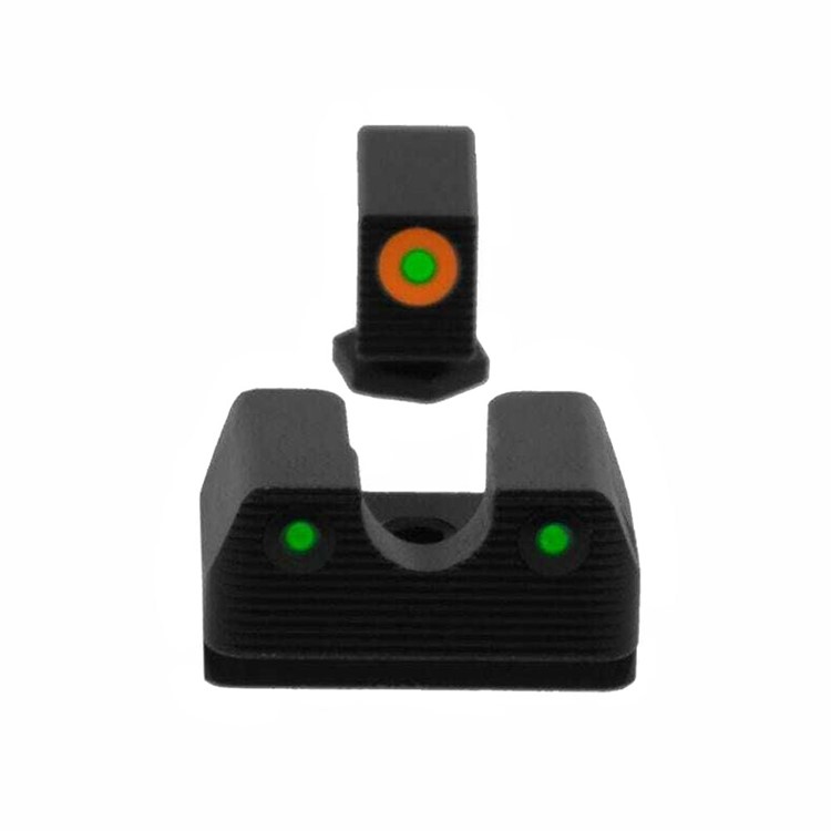 RIVAL ARMS Night Sights f/ Glk 42 43 (RA2A231G)-img-3