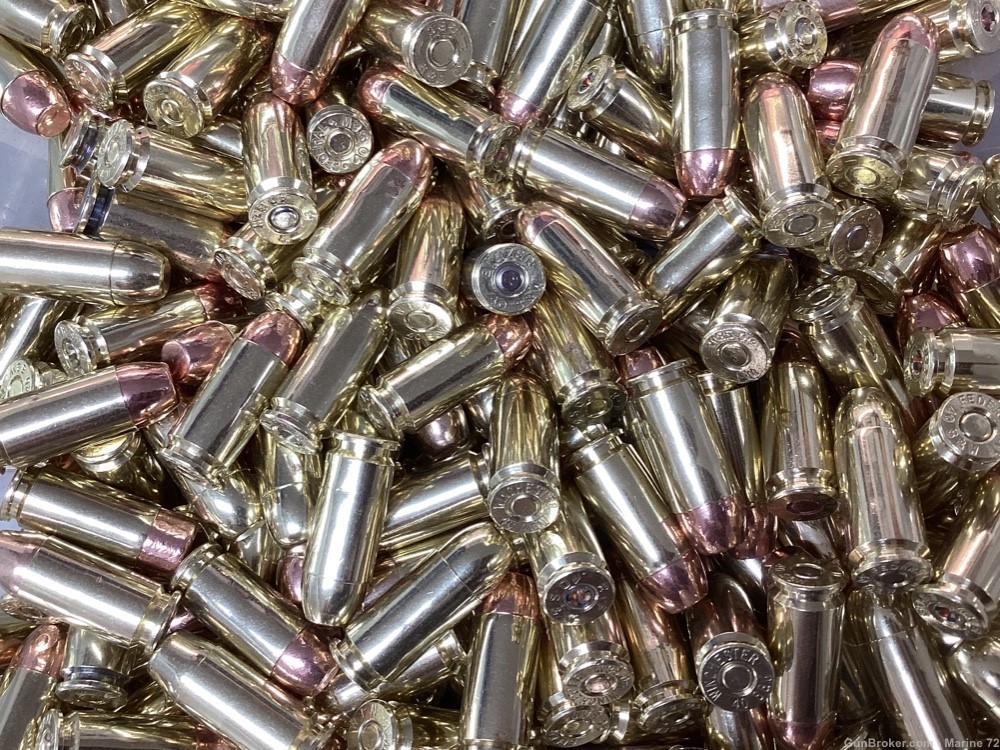 40S&W TEAR DOWNS™ W/Primers 300ct...-img-0