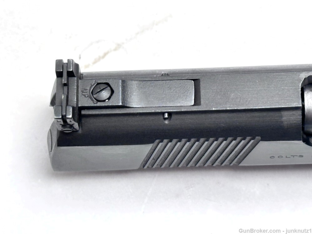 Colt .22 Conversion Unit 70-Series For the .45 and 38 Super Boxed with All -img-3