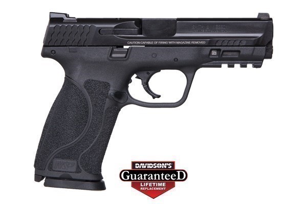 SMITH & WESSON M&P 2.0 9MM 4.25B 17R FS NTS-img-0