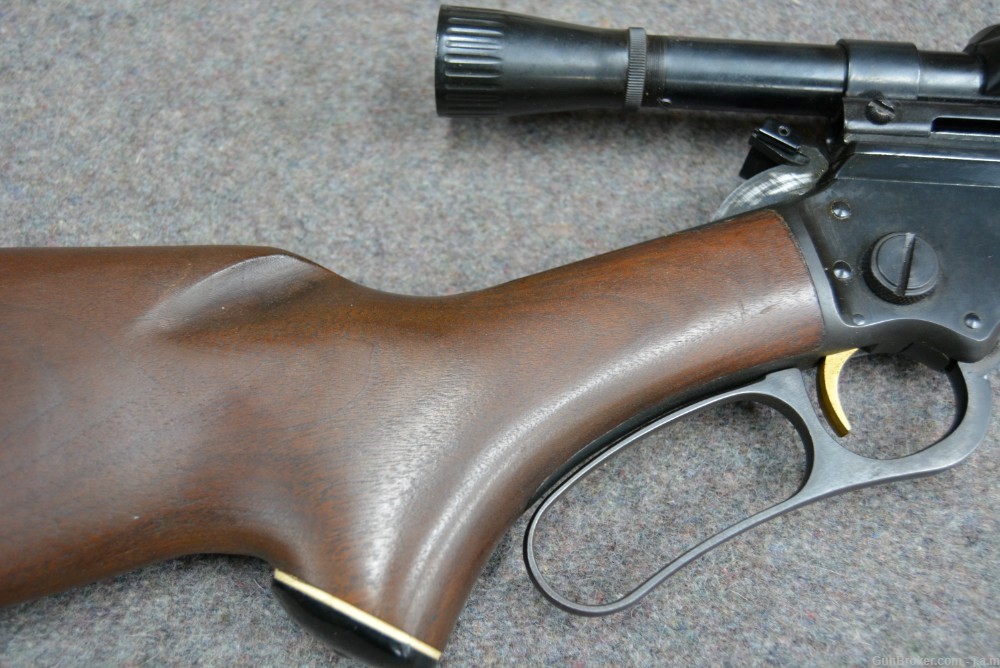 Marlin Golden 39A .22LR-img-3