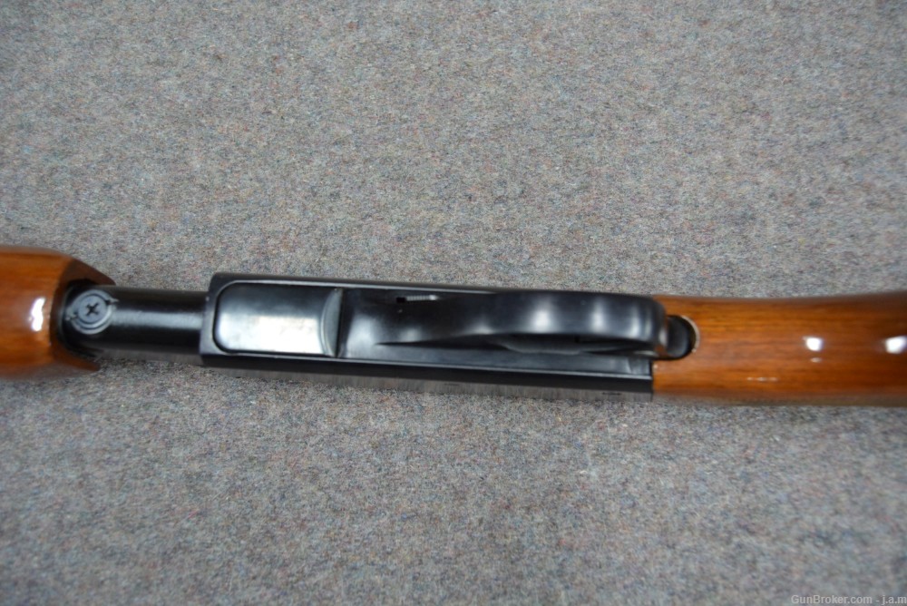 Remington 572 BDL Deluxe .22LR Pump-img-19