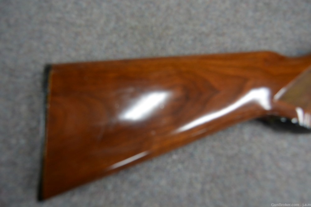 Remington 572 BDL Deluxe .22LR Pump-img-2