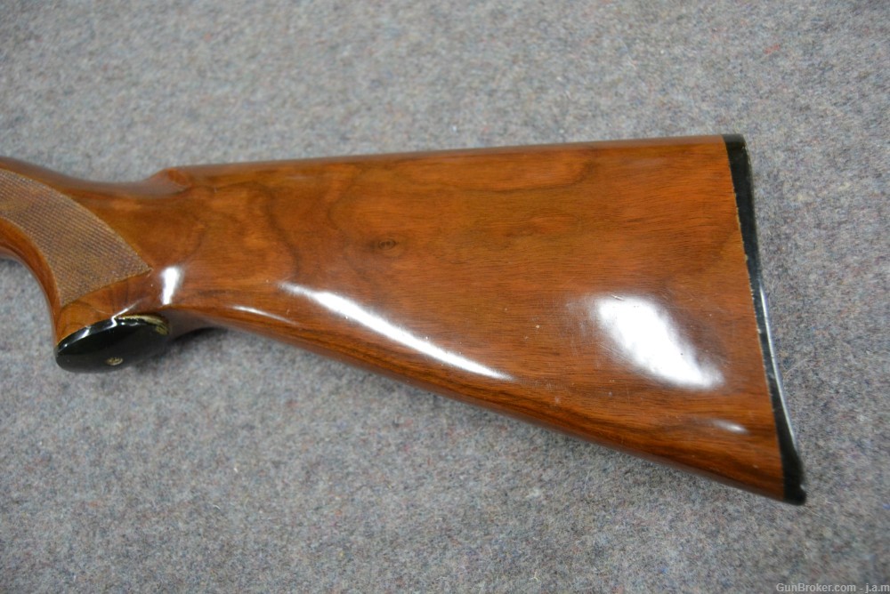 Remington 572 BDL Deluxe .22LR Pump-img-7