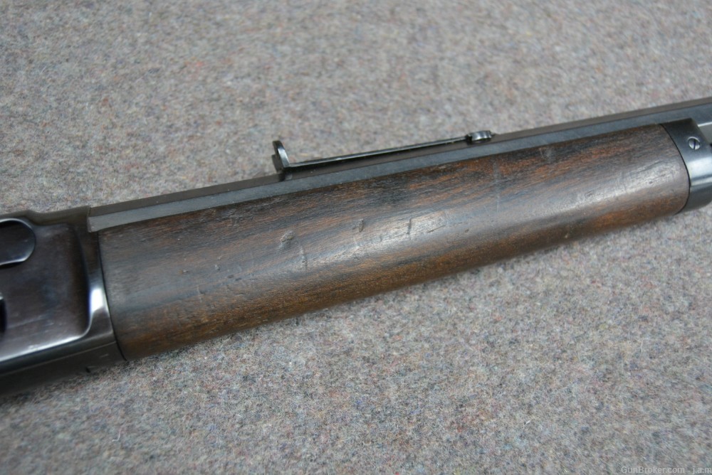 Marlin 1895 .40-65 Made 1898-img-6