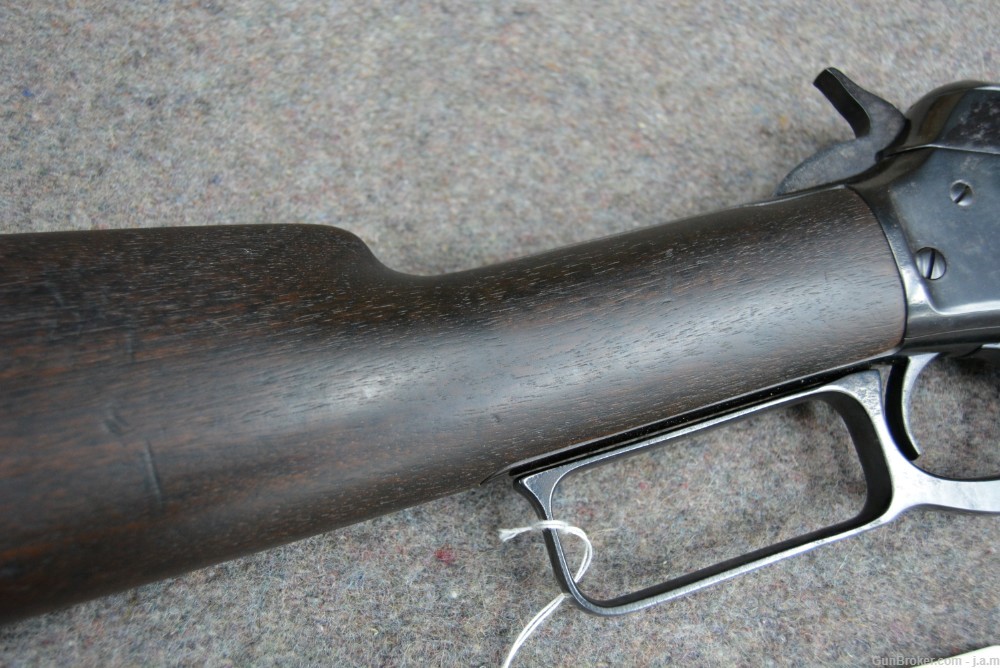 Marlin 1895 .40-65 Made 1898-img-4