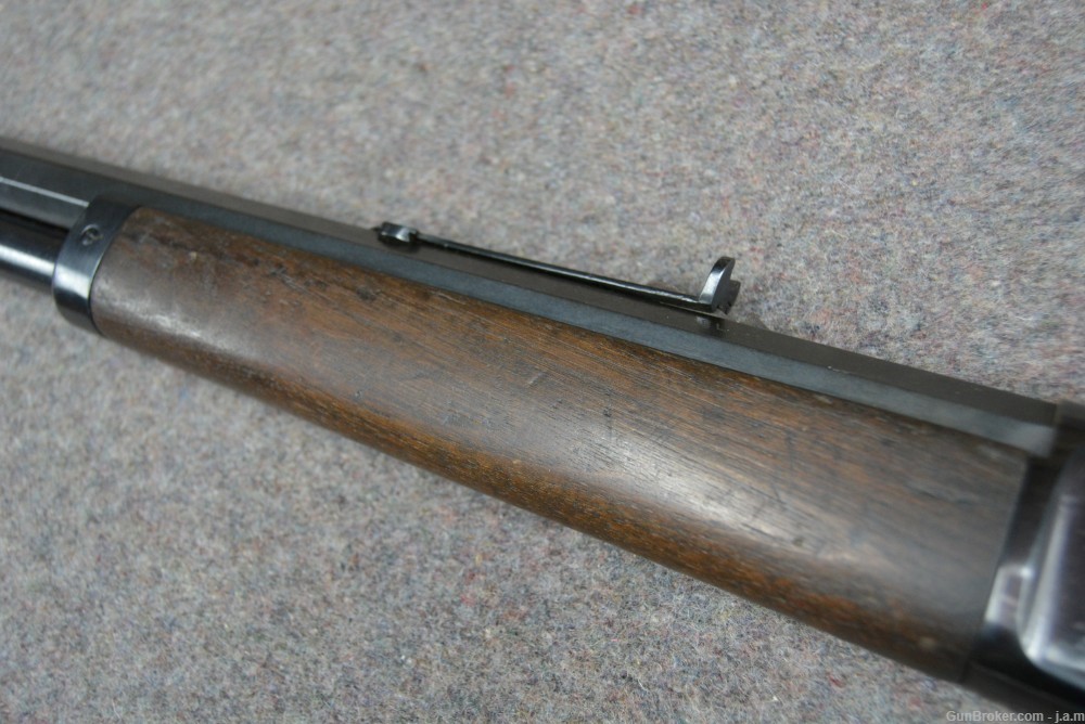 Marlin 1895 .40-65 Made 1898-img-12