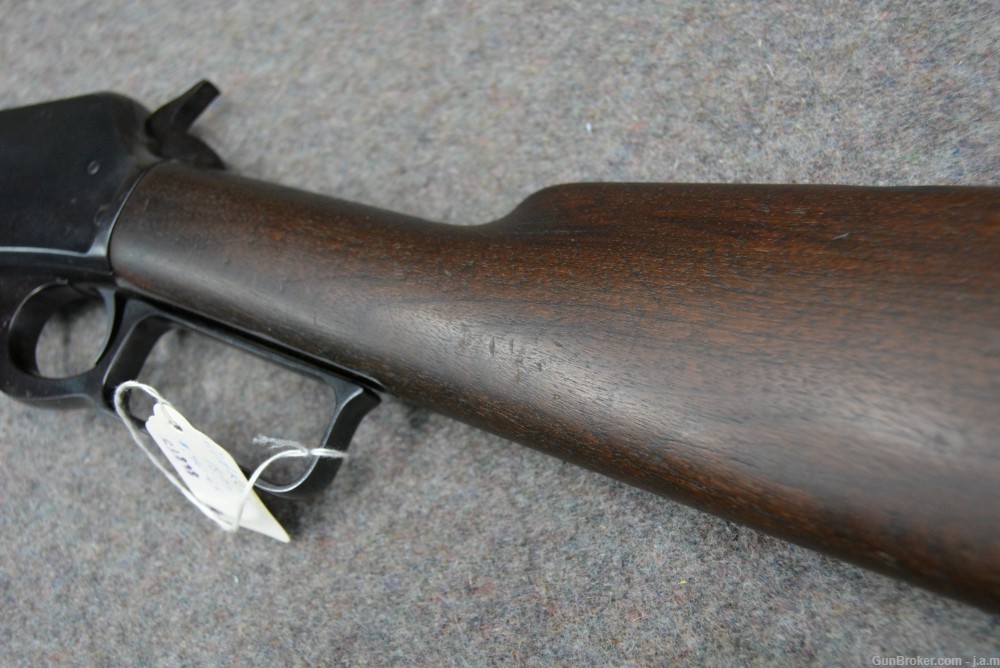 Marlin 1895 .40-65 Made 1898-img-10