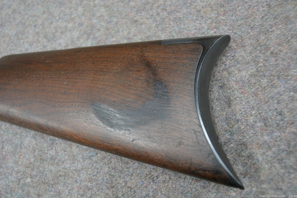 Marlin 1895 .40-65 Made 1898-img-9