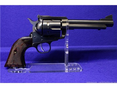 Ruger New Model Blackhawk .45 Colt / .45ACP