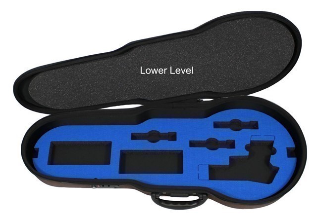 Peak Case AR Pistol (Saint Edge Pistol) Case-img-2