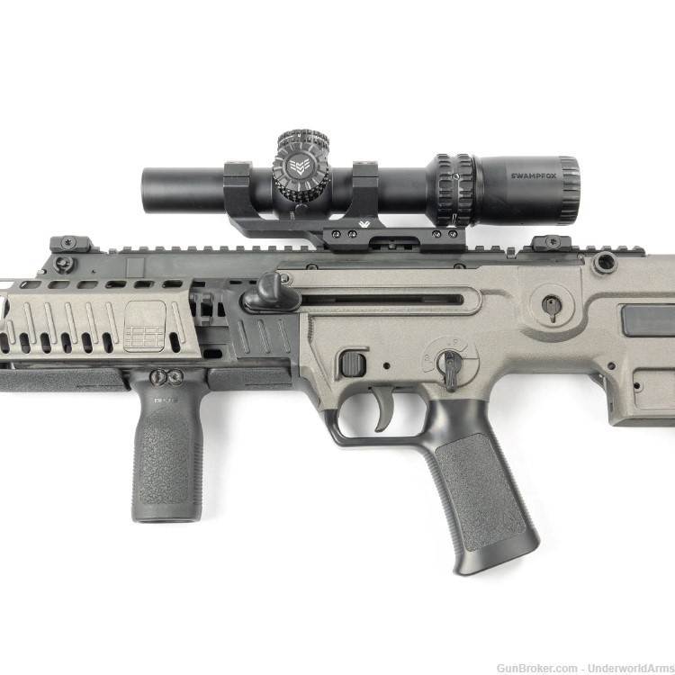 UA TAVOR X95 AND TAVOR 7 PISTOL GRIP-img-4