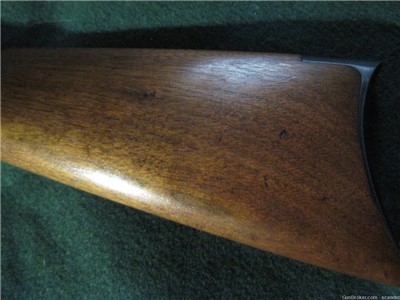 Winchester Model 1890 pump 22 rifle Collector Quality Shorts, Longs, LR