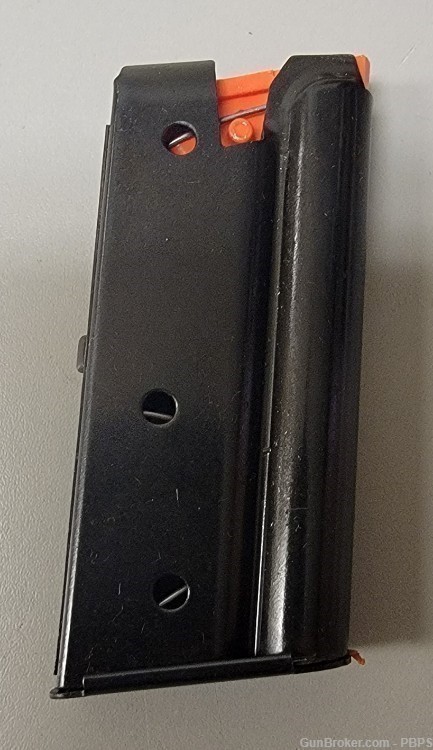 Marlin OEM 25N,70,70P,70HC,880 & 995 22 LR  7 Round Magazine-img-3