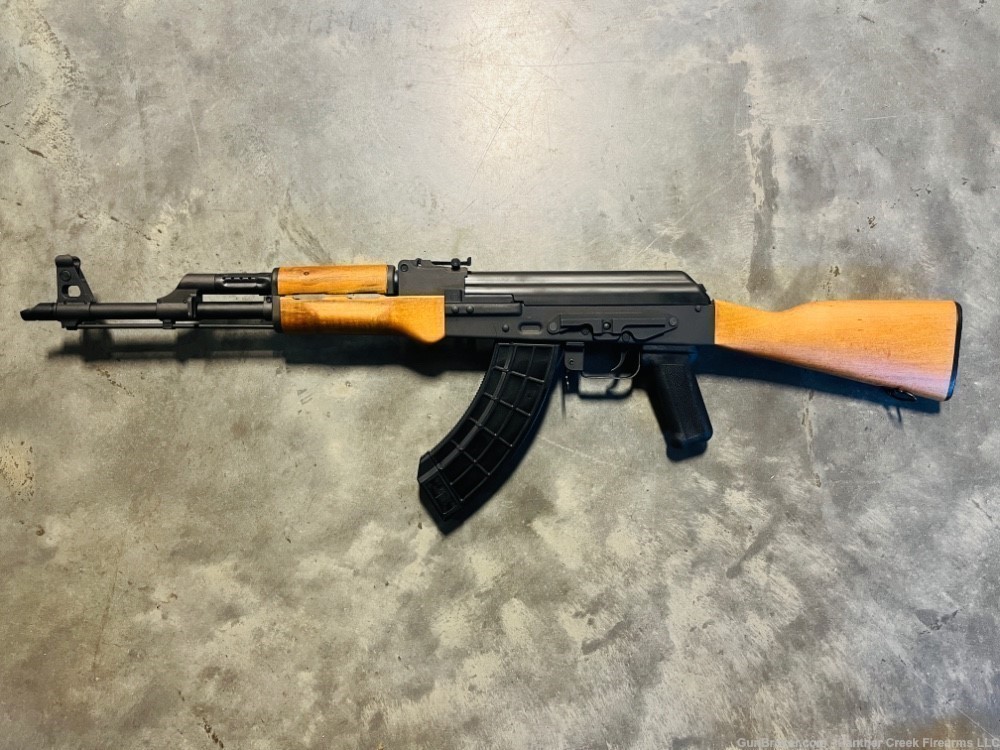 Century Arms BFT47 Core AK47 New Release! 7.62x39 RI4317-N-img-5