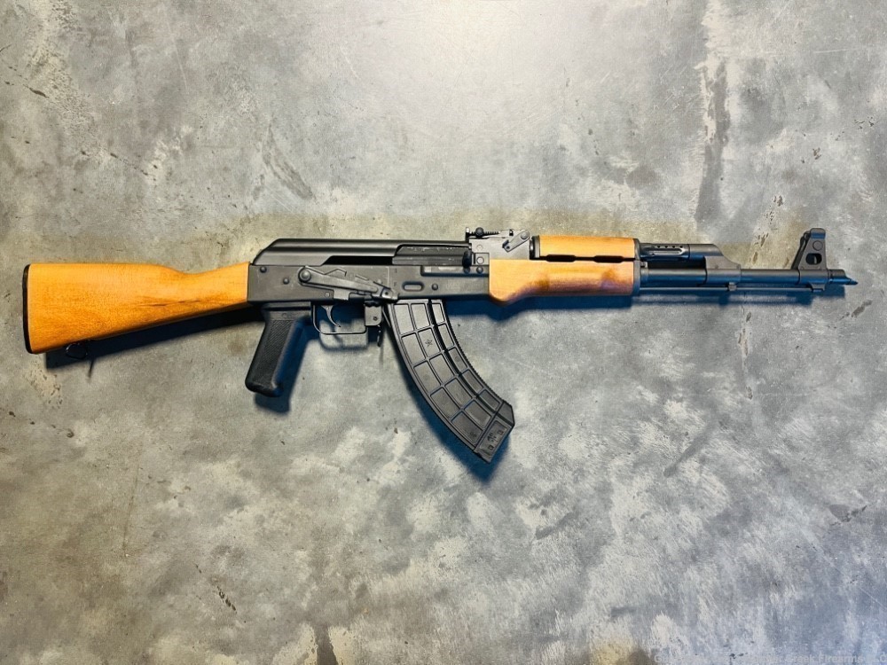 Century Arms BFT47 Core AK47 New Release! 7.62x39 RI4317-N-img-0